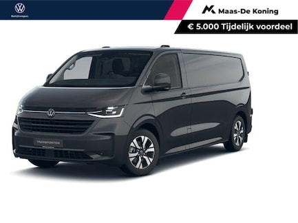 Volkswagen Transporter 0