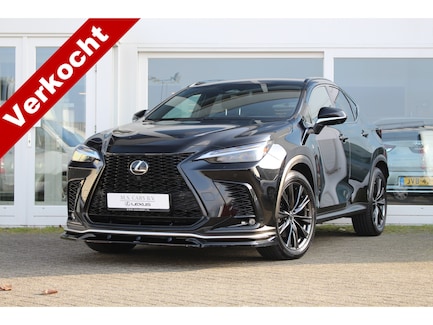 Lexus NX 0