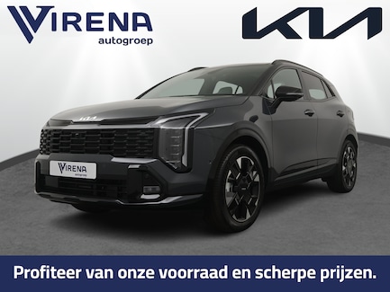Kia Sportage 0