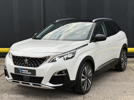 Peugeot 3008 0
