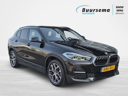 BMW X2 0