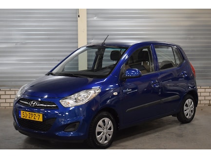 Hyundai i10 0