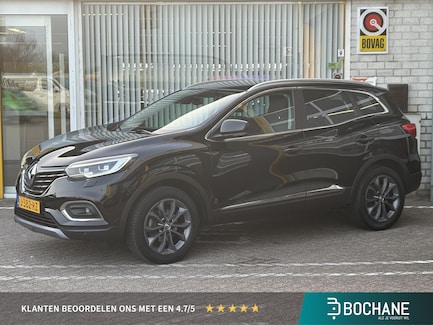Renault Kadjar 0