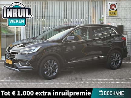 Renault Kadjar 0