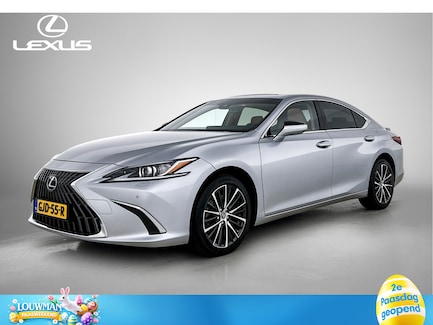 Lexus ES 0