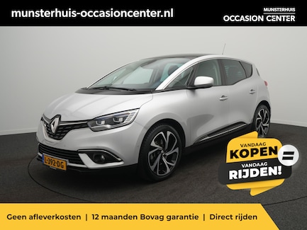 Renault Scenic 0