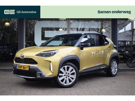 Toyota Yaris Cross 0