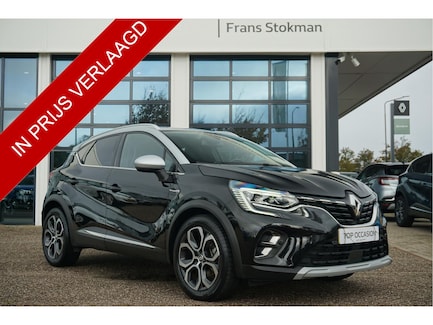 Renault Captur 0