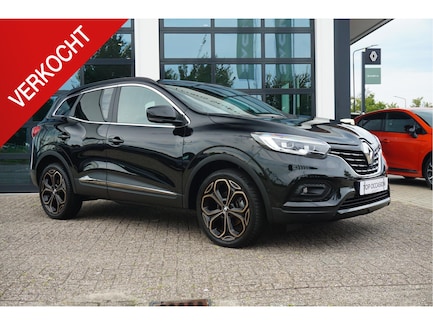 Renault Kadjar 0