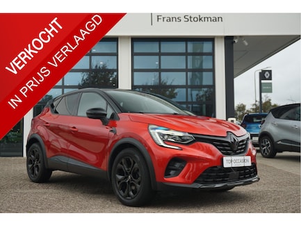 Renault Captur 0