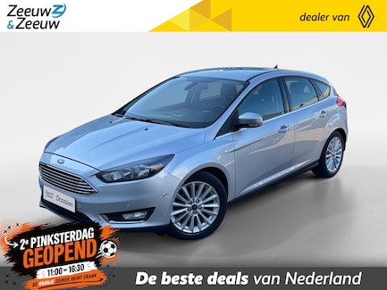 Ford Focus 0