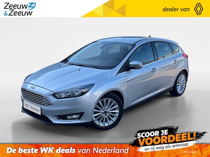 Ford Focus 0