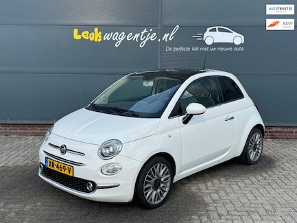 Fiat 500 0