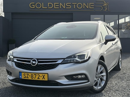Opel Astra 0
