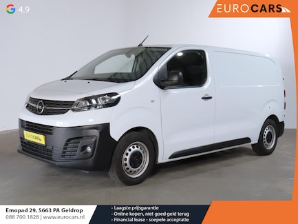 Opel Vivaro 0