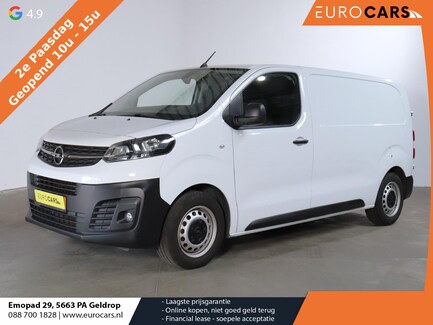 Opel Vivaro 0