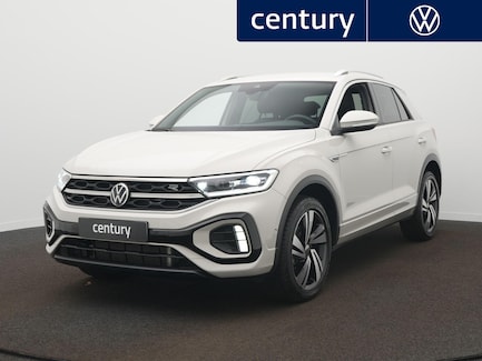 Volkswagen T-Roc 0