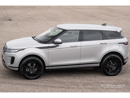 Land Rover Range Rover Evoque 0