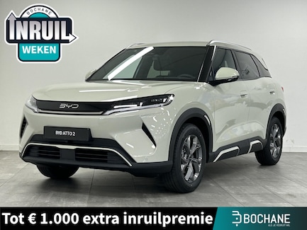 BYD Atto 2 0