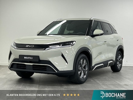 BYD Atto 2 0