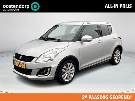 Suzuki Swift 0