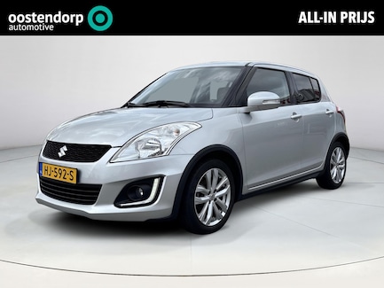 Suzuki Swift 0