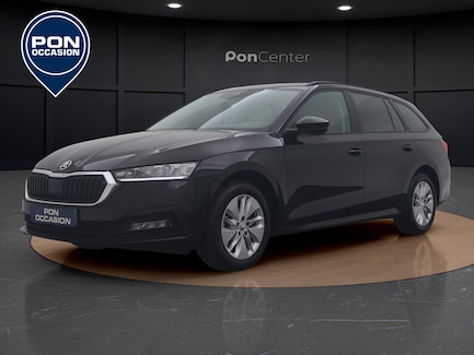 Skoda Octavia 0