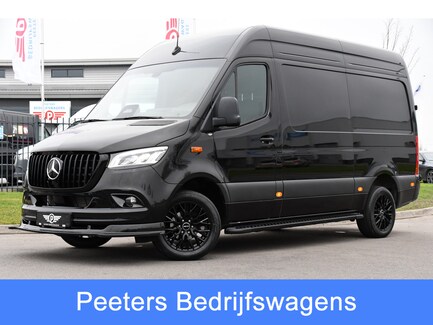 Mercedes-Benz Sprinter 0