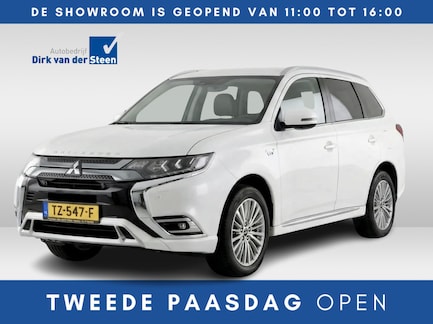 Mitsubishi Outlander 0