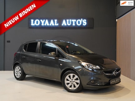 Opel Corsa 0
