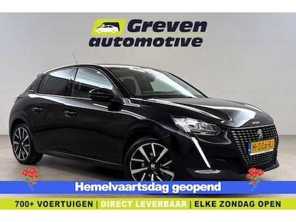 Peugeot 208 0