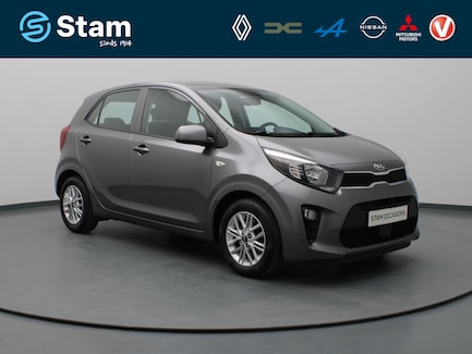 Kia Picanto 0