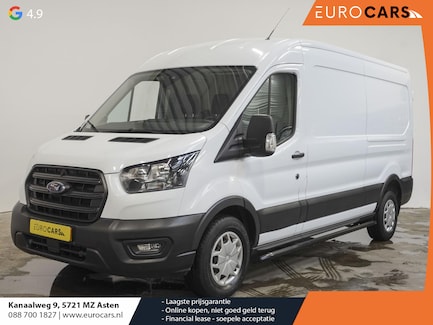 Ford Transit 0