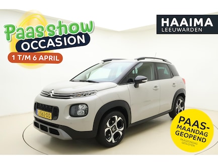 Citroën C3 Aircross 0