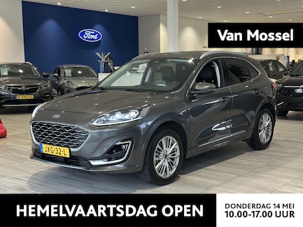 Ford Kuga 0