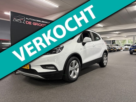 Opel Mokka 0
