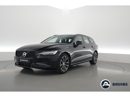 Volvo V60 0