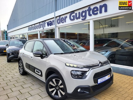 Citroën C3 0