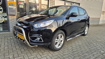 Hyundai ix35 0