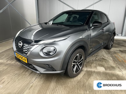 Nissan Juke 0