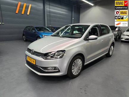 Volkswagen Polo 0