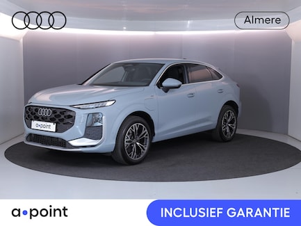 Audi Q3 Sportback 0