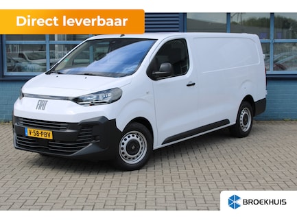 Fiat Scudo 0