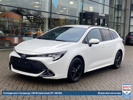 Toyota Corolla 0