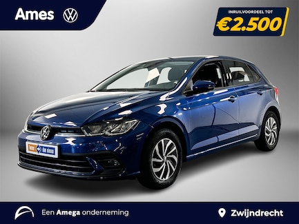 Volkswagen Polo 0
