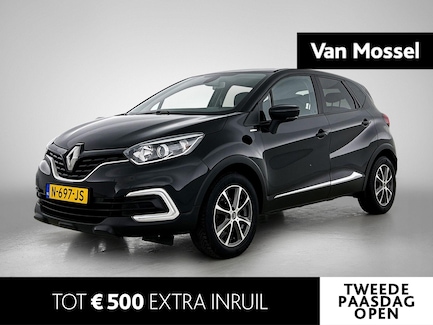 Renault Captur 0