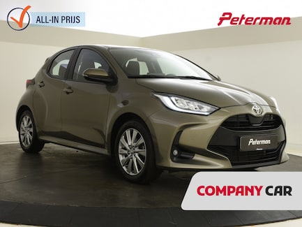 Toyota Yaris 0