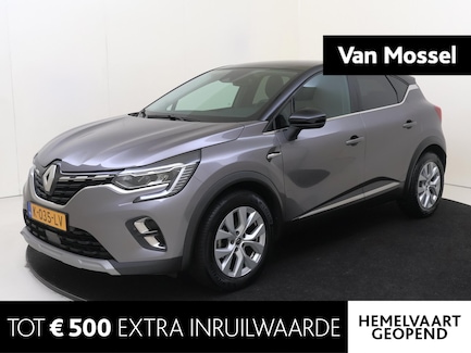Renault Captur 0