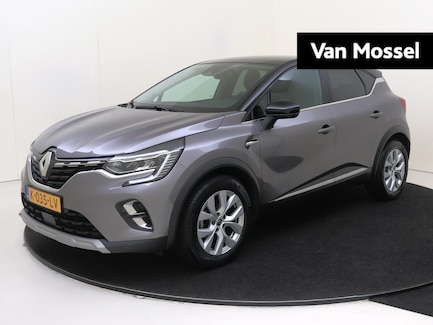 Renault Captur 0