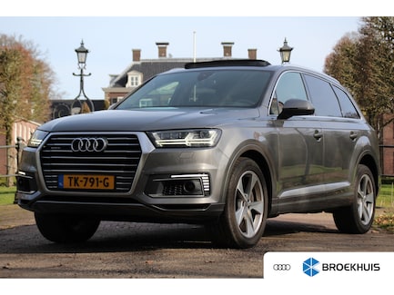Audi Q7 0